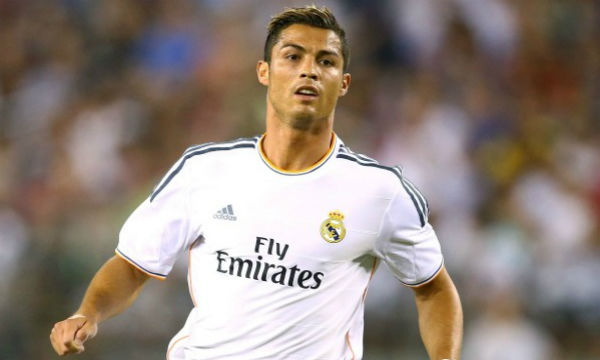 feauterd image - 07102015 “Ronaldo is a great player but he's a goal scorer” - Johan Cyruff about Cristiano Ronaldo