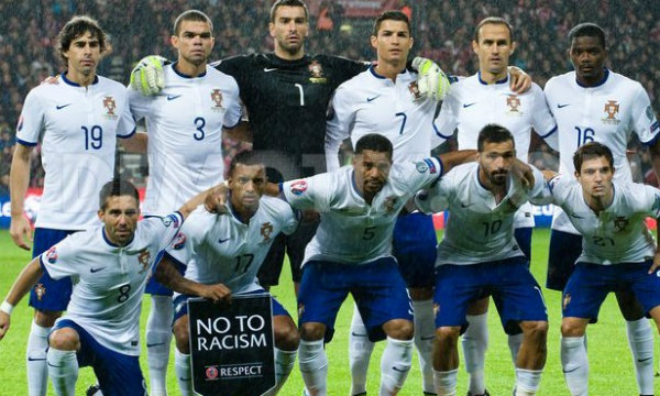 feauterd image - 08102015 Portugal team news and possible line-up against Denmark