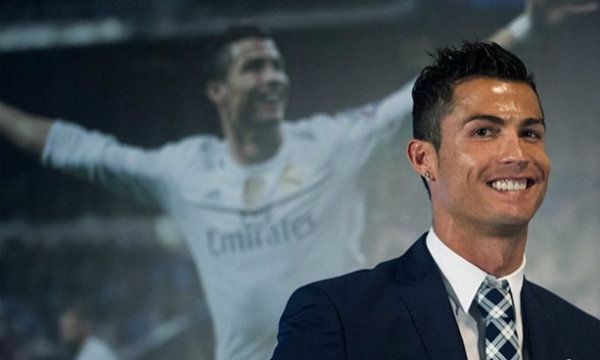 feauterd image - 15102015 Stunning fact! Cristiano Ronaldo is the highest paid player in the Spanish league