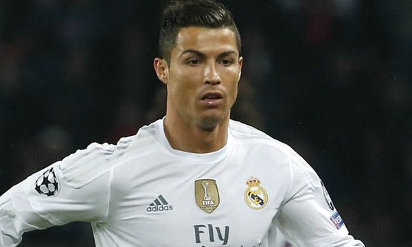 feauterd image - 22102015 Real Madrid failed to gain all 3 points against PSG