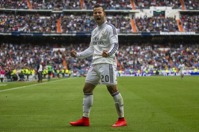 I'm happy at Real Madrid: Jese Rodriguez Speaks amid exit rumors