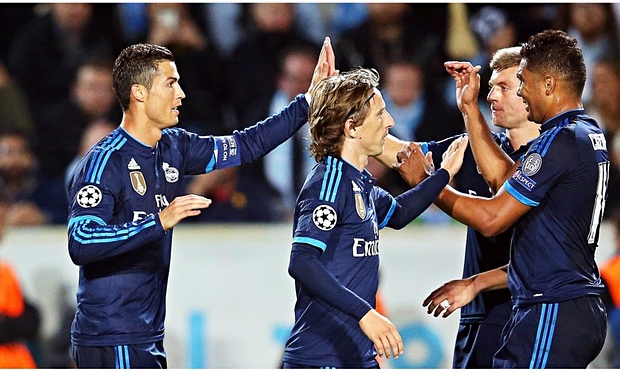 sr4 01102015 - Best captured moments of the match between Real Madrid and Malmo FF 004