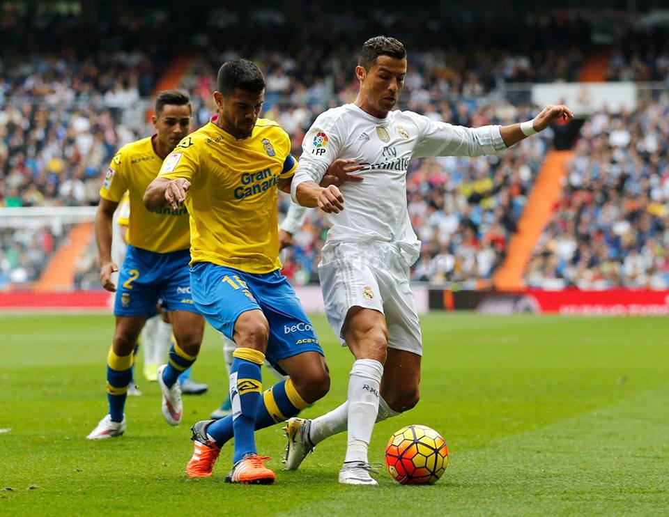 sr4 01112015 - Best pictures collection of the match between Real Madrid and Las Palmas 002