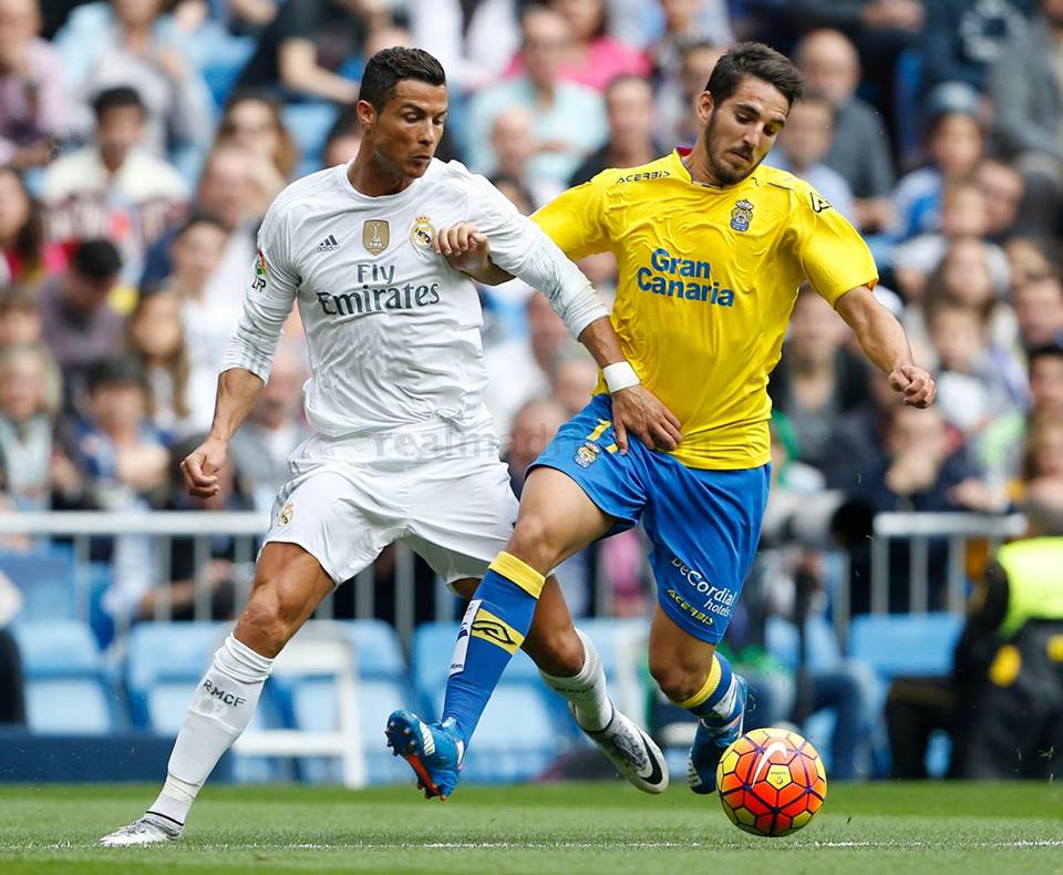 sr4 01112015 - Best pictures collection of the match between Real Madrid and Las Palmas 005