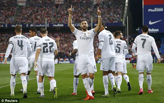 sr4 05102015 - Best Captured moments of the match between Real Madrid and Atletico Madrid 002