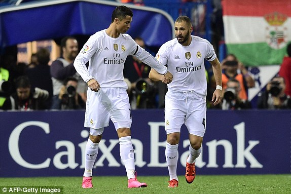 sr4 05102015 - Best Captured moments of the match between Real Madrid and Atletico Madrid 003