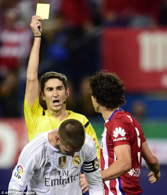 sr4 05102015 - Best Captured moments of the match between Real Madrid and Atletico Madrid 004