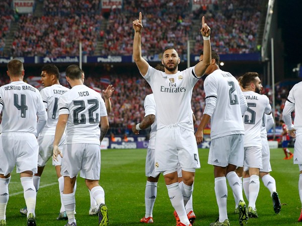 sr4 05102015 - Cristiano Ronaldo out of form as Real Madrid unable to collect all three points