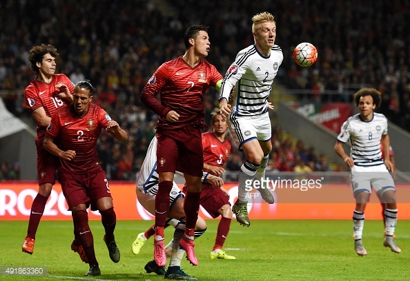 sr4 09102015 - Best captured moments of the match between Portugal and Denmark 002