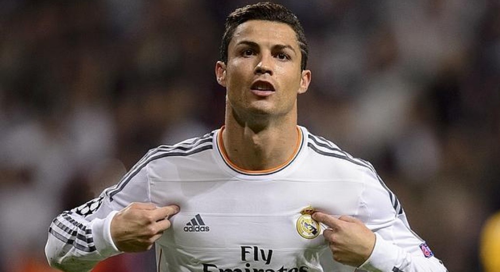 sr4 15102015 - Can Cristiano Ronaldo surely end his professional career at Real Madrid