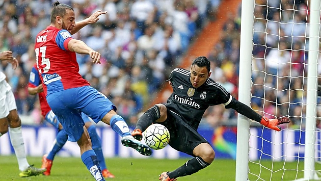 sr4 18102015 - Best Captured moments of the match between Real Madrid and Levante 008