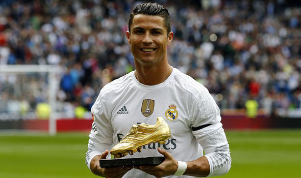 sr4 20102015 - Real Madrid possibility losing Cristiano Ronaldo to Man United 898