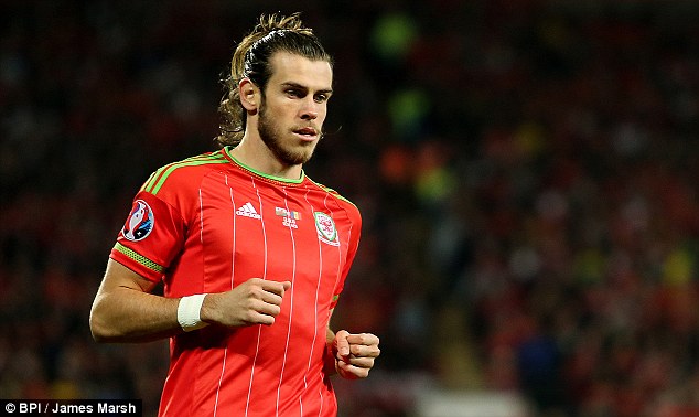 sr4 26102015 - Was Bale to accuse of his injury issues