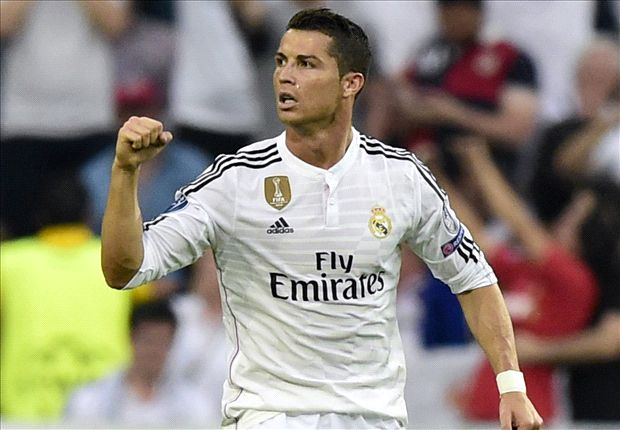 This Real Madrid Legend thinks Cristiano Ronaldo is the best player in the world