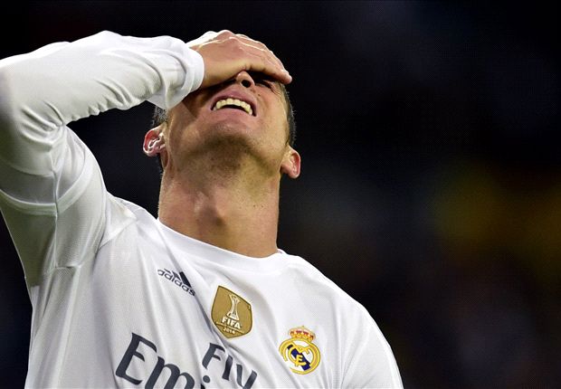 Barcelona star blame Cristiano Ronaldo for Real Madrid loss in Clasico