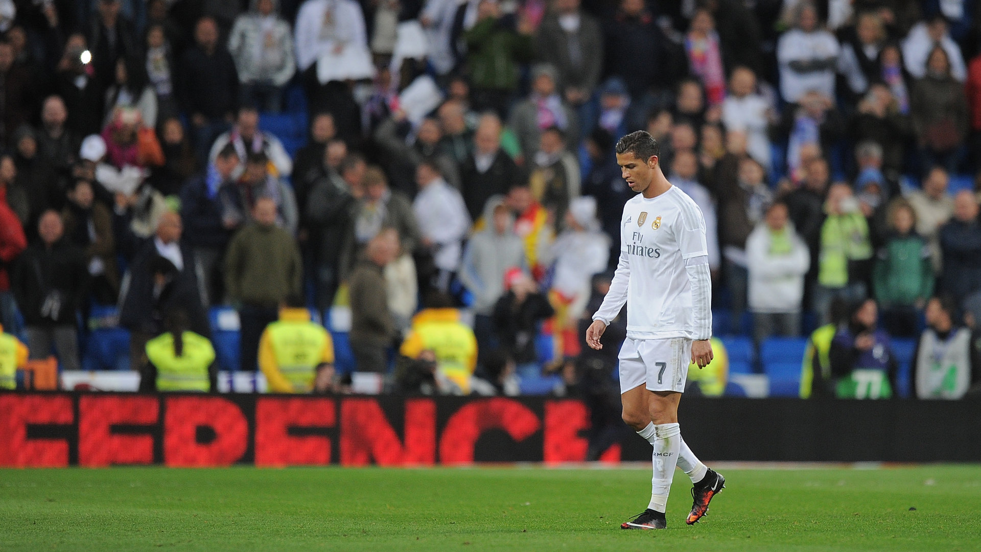 Is Cristiano Ronaldo set for Real Madrid exit in summer?