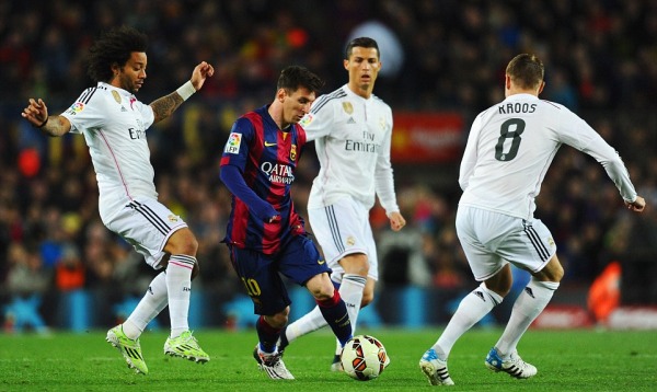 Real Madrid vs Barcelona preview, Team News and expected lineups