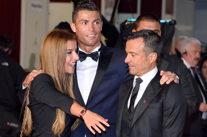 Where Cristiano Ronaldo wants to get married?