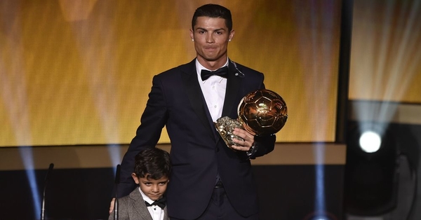 feauterd image - 04112015 Why Cristiano Ronaldo insisted that he would not care if Messi wins Ballon d'Or award