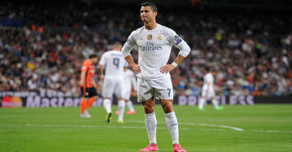 feauterd image - 06112015 Why the management of PSG is very confident on the signing of Cristiano Ronaldo