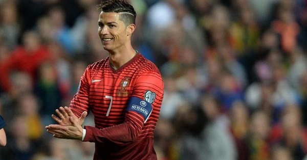 feauterd image - 11112015 Why Cristiano Ronaldo is rested by Portugal team during international break