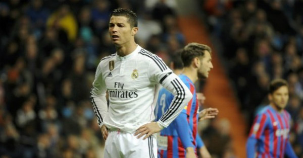 feauterd image - 12112015 Why Former Real Madrid sporting director Valdano believes Cristiano Ronaldo is not happy with Rafa Benitez