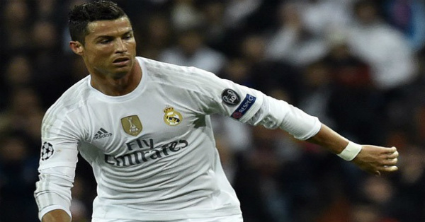 feauterd image - 12112015 Why Real Madrid legend Camacho considered the departure of Cristiano Ronaldo as a setback for Madrid