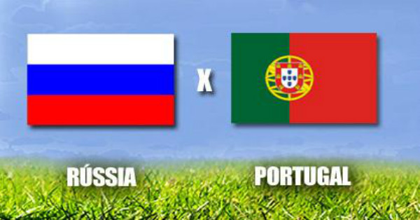 feauterd image - 14112015 Match Preview - Portugal VS Russia