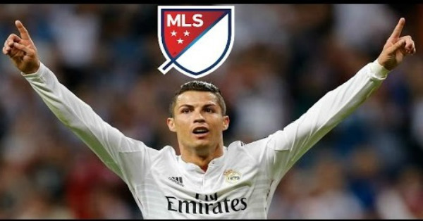 feauterd image - 14112015 Why Cristiano Ronaldo ruled out to transfer MLS League