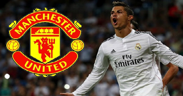feauterd image - 14112015 Why did David Beckham suggest Cristiano Ronaldo to return to Manchester United