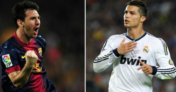 feauterd image - 21112015 Is the dominance of Cristiano Ronaldo and Lionel Messi in El Clasico is over