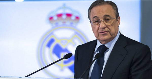 feauterd image - 27112015 Is the main problem of Real Madrid is Florentino Perez