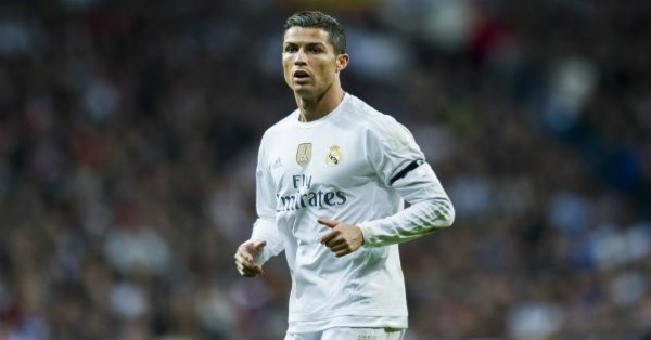 feauterd image - 27112015 Transfer rumors PSG ready to offer Cristiano Ronaldo a bumper salary deal