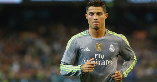 feauterd image - 27112015 Why is it a big risk for Cristiano Ronaldo to rejoin Manchester United