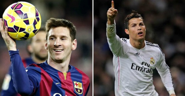 feauterd image - 29112015 Is there any player who having the potential to reach Cristiano Ronaldo and Lionel Messi level