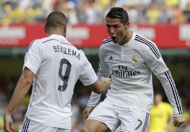 Why Real Madrid and Cristiano Ronaldo needs Benzema?
