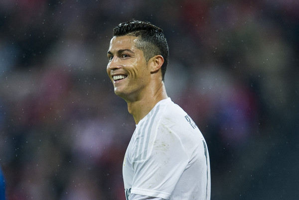 sr4 07112015 - Did you know, Cristiano Ronaldo wants to play in MLS league