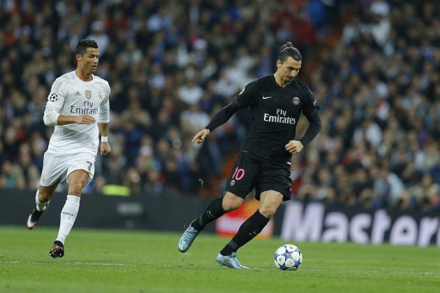 sr4 12112015 - Did you know, Zlatan Ibrahimovic warns Cristiano Ronaldo over PSG move