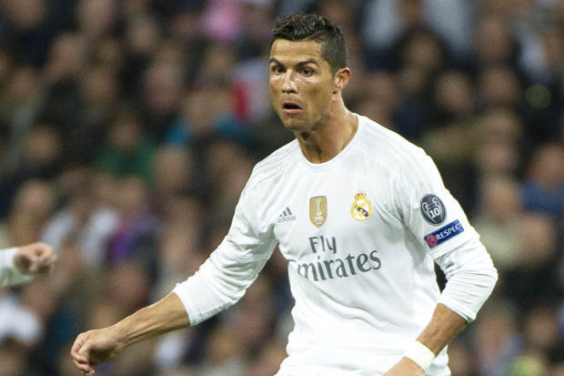 sr4 13112015 - Finally!! Cristiano Ronaldo reveals his plans after retirement