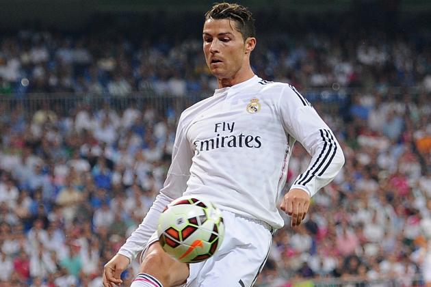 sr4 13112015 - Transfer Rumors - Is really Cristiano Ronaldo to Chelsea deal going to happen