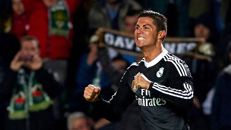 sr4 14112015 - Why Cristiano Ronaldo ruled out to transfer MLS League