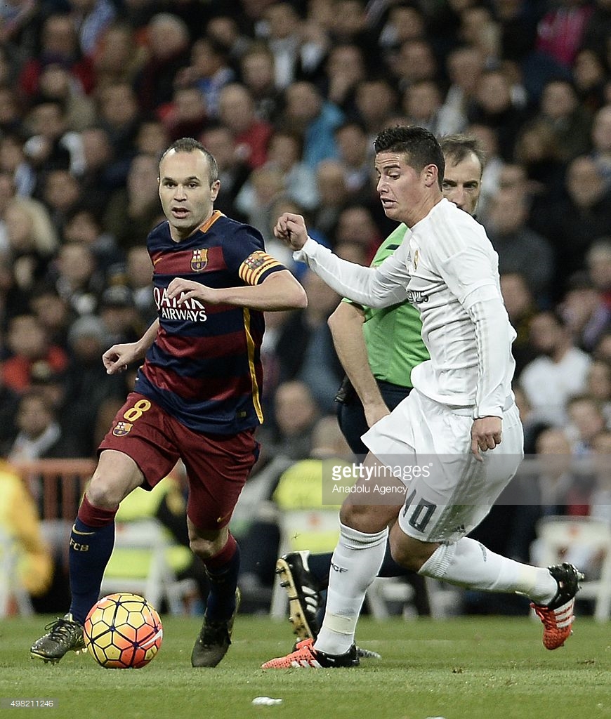 sr4 22112015 - Best Captured moments of the match between Real Madrid and Barcelona001