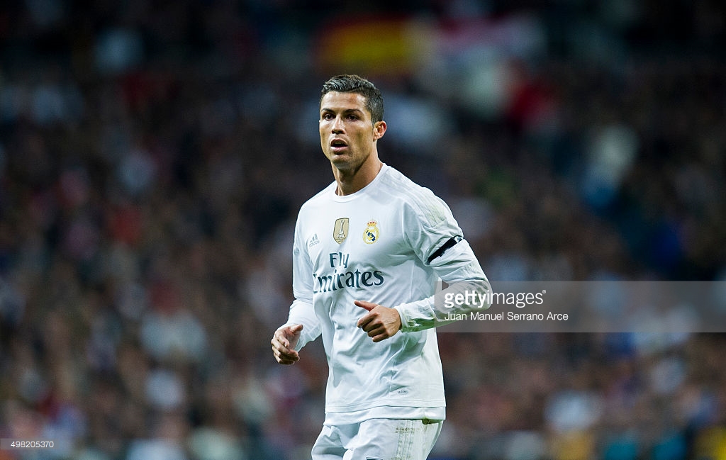 sr4 25112015 - Real Madrid team news and possible starting lineup against Shakhtar Donetsk