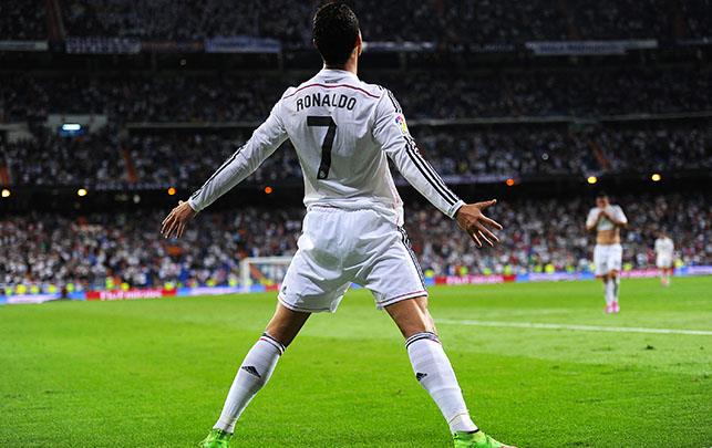 sr4 27112015 - Why Rafa Benitez's only hope at Real Madrid is Cristiano Ronaldo