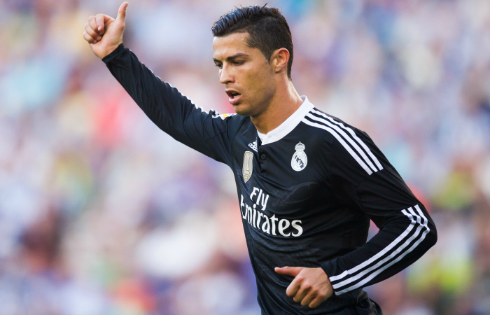 Cristiano Ronaldo will snub PSG move for Manchester United return?