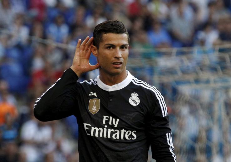 Another team joins Manchester United and PSG in Cristiano Ronaldo chase?