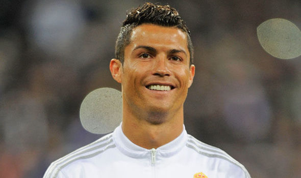 Manchester United are planning Cristiano Ronaldo reunion?