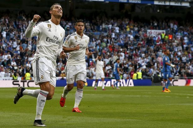 Real Madrid vs Getafe preview, team news and possible Lineups