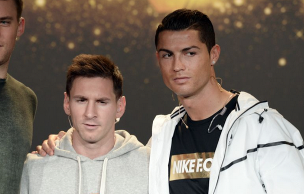 Why Lionel Messi is not happy with Cristiano Ronaldo's Ballon d'Or nomination?