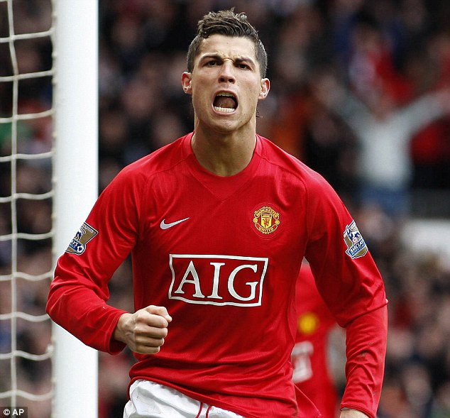 Why Manchester United should not resign Cristiano Ronaldo